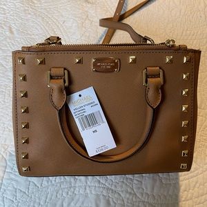 Michael Kors Crossbody Purse